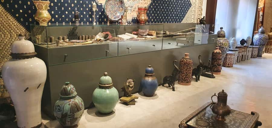 Marrakesh: Guided Souk Shopping Tour with a Local Guide - Is $28 a fair price?