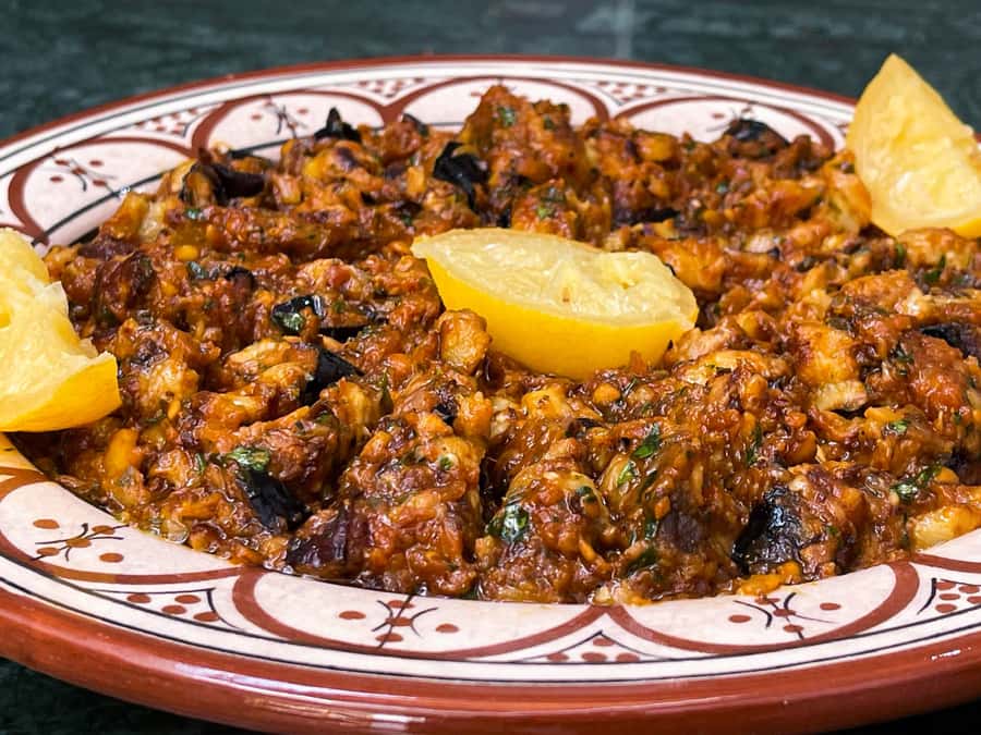 Marrakesh: Moroccan Dishes Cooking Class with a Local Chef - Hassan and Ahmed make the lesson feel personal