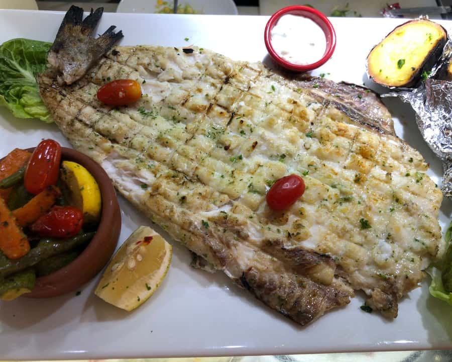 Marrakesh: Moroccan Lunch at Chouf L'Or Restaurant - Practical details that affect your decision