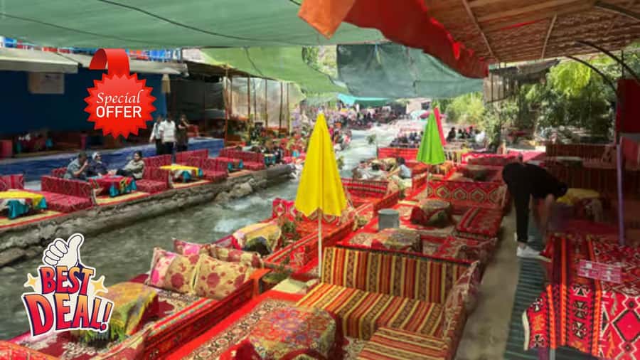 Marrakesh: Ourika Valley & Atlas Mountains, Day Trip + Lunch - Key points to know before you book