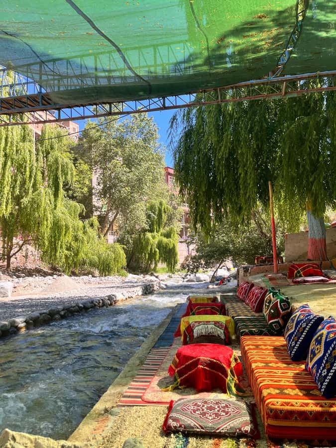 Marrakesh: Ourika Valley & Atlas Mountains, Day Trip + Lunch - What the $10 price really gives you