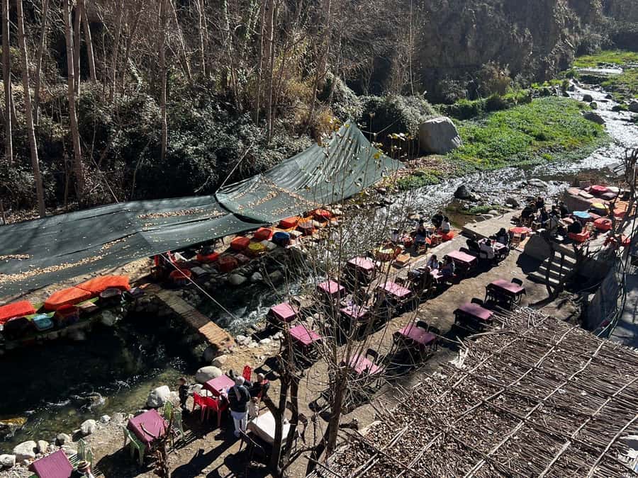 Marrakesh: Ourika Valley Tour & Secret Berber Lunch + Guide - Who should book this Ourika Valley day trip?