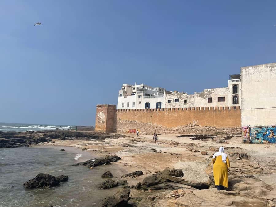 Marrakesh to Essaouira: Small-Group Day Trip & Cooperatives - Key points at a glance