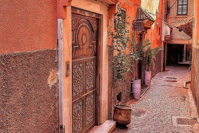 Medina of Marrakech Walking Tour - What the private format really adds