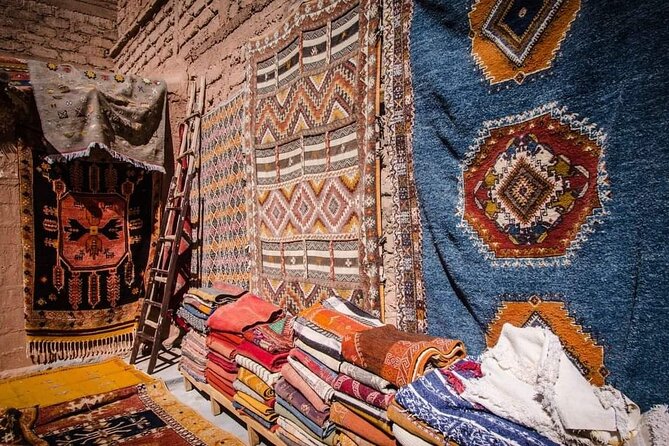 Medina of Marrakech Walking Tour - How to make the four hours work better