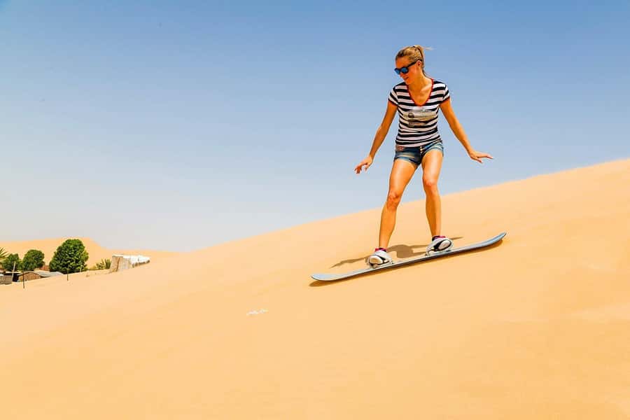 Merzouga: 1-Night in Desert Camp With Dinner & camel ride - Sunrise, breakfast, and the camel ride back