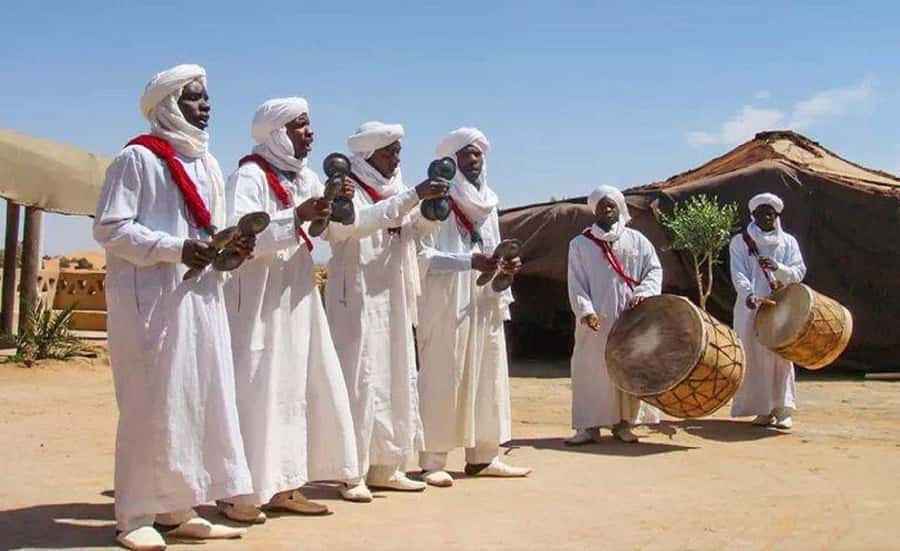 Merzouga 4x4 Desert Tours & Excursions - Key points to know before you book