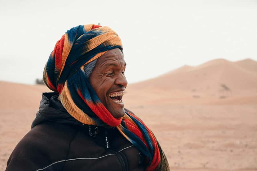 Merzouga 4x4 Desert Tours & Excursions - Is the $46 price fair?