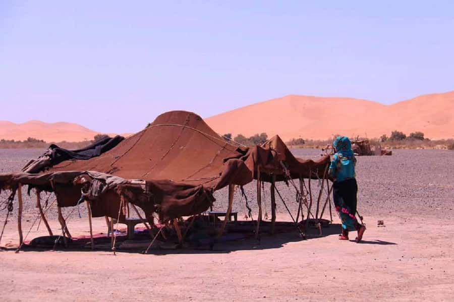 Merzouga 4x4 Desert Tours & Excursions - Guides, communication, and comfort