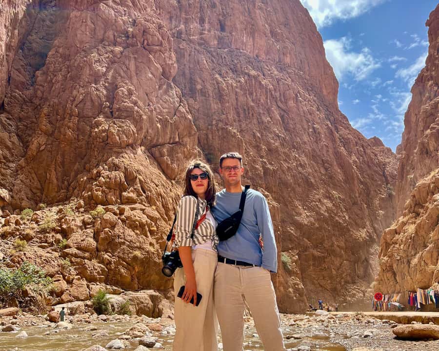 Merzouga Desert: 3-Day Desert Tour from Marrakech - Key points to know before you book