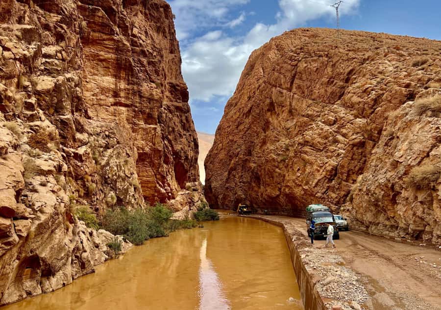 Merzouga Desert: 3-Day Desert Tour from Marrakech - What the $144 price really covers