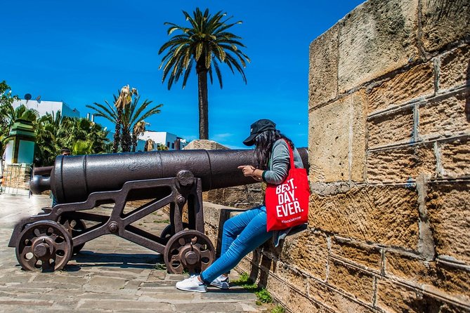 Morning Casablanca: The Medina and Beyond Cultural Walking Tour - Mahkama du Pacha, the tour’s strongest special access