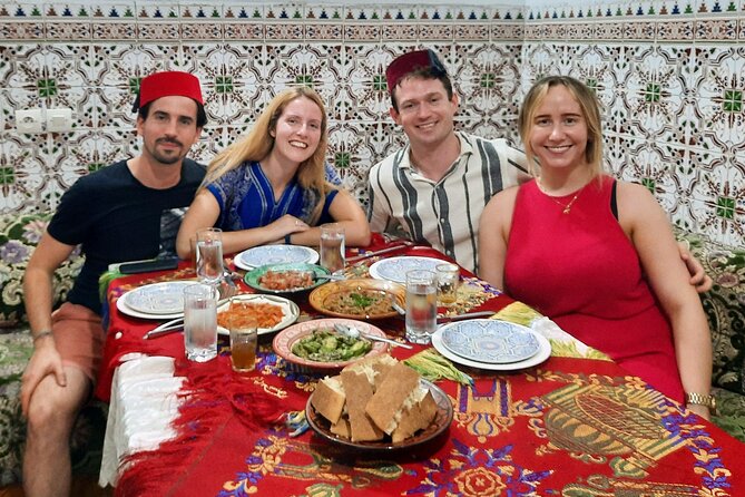 Moroccan Cooking Class & Marrakech Market Visit with Chef Khmisa - Is $39.39 good value?