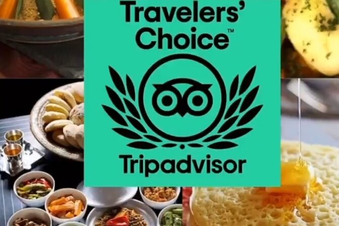 Moroccan Cooking Class & Marrakech Market Visit with Chef Khmisa - Timing, meeting details, and cancellation