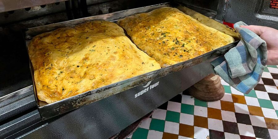 Moroccan Crepes & Pastries Kitchen - Price, timing, and practical value