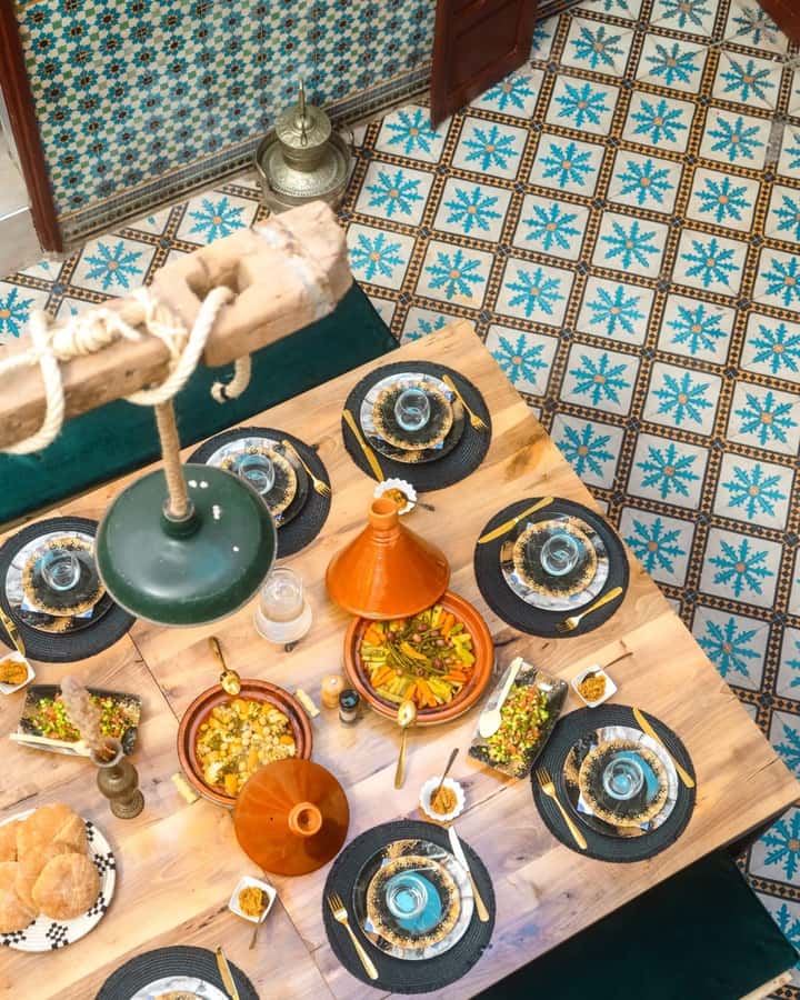 Moroccan Food Cooking Class with a Local Chef in Marrakech - Who will enjoy this class most
