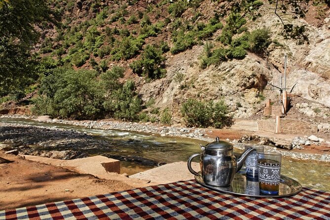 Morocco 11 Days Tour from Casablanca via Sahara Desert - Key things to know before booking