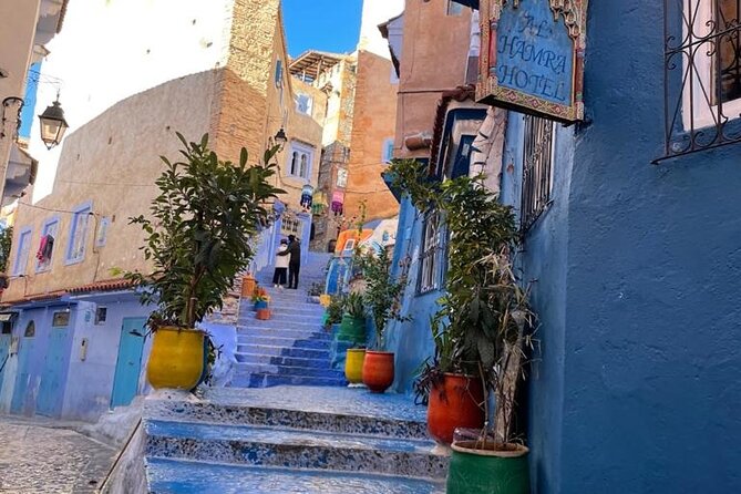 Morocco 11 Days Tour from Casablanca via Sahara Desert - Marrakech: two days for the Red City