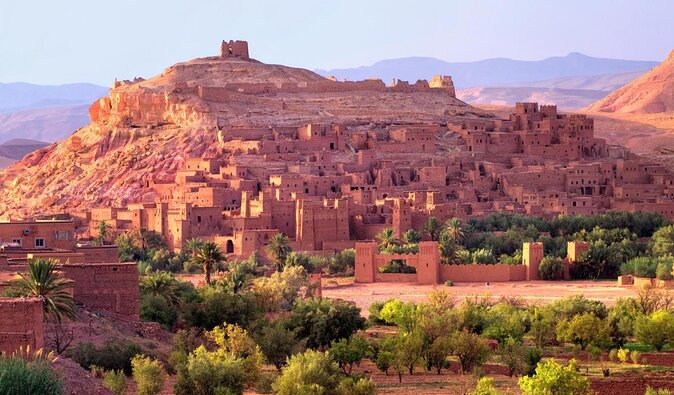 Morocco 9 Days Tour from Casablanca - Key points to know before booking