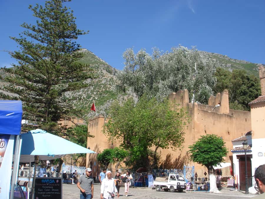 Morocco Day Trip with Tour Guide and Lunch from Algeciras - Key points to know before you book