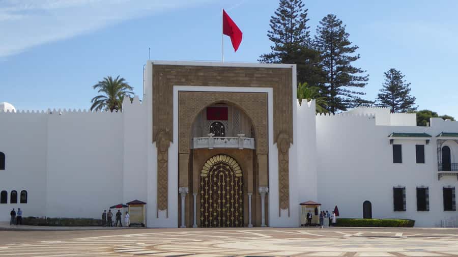 Morocco Day Trip with Tour Guide and Lunch from Algeciras - Why Tetouan makes this day trip worthwhile