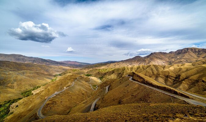 Morocco Top Trips: Luxury 10-Day Private Tour in Morocco - Key points at a glance
