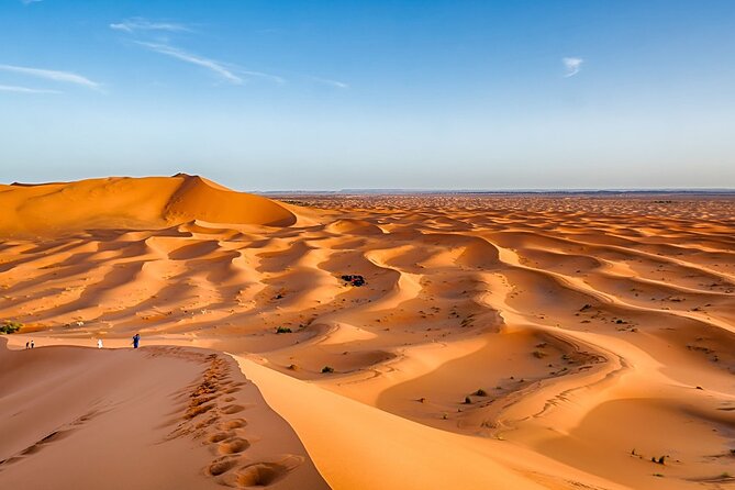 Morocco Top Trips: Luxury 10-Day Private Tour in Morocco - Why this route works for a first Moroccan visit