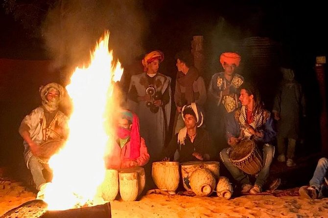 Morocco Top Trips: Luxury 10-Day Private Tour in Morocco - Dades and Todra show Morocco’s southern drama