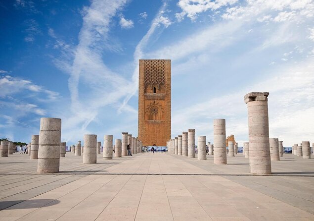 Morocco Tour from Casablanca to Sahara and Marrakech 5 days - Key points to know before booking