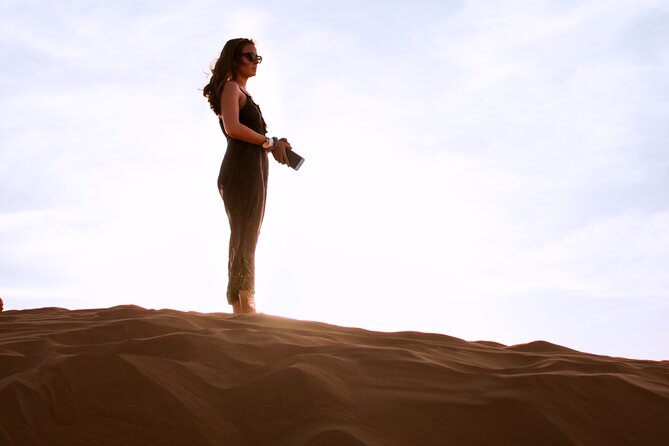 Morocco tour start from Casablanca 8 days - Roses, Skoura, and Ouarzazate