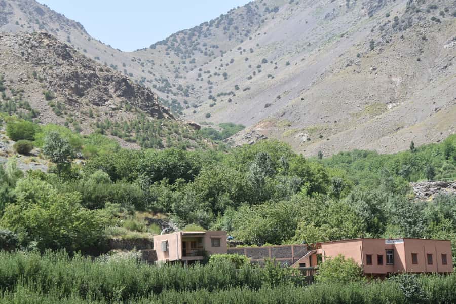 Mount Toubkal Trek 2 Days & 1 Night - Why Toubkal works as a two-day challenge