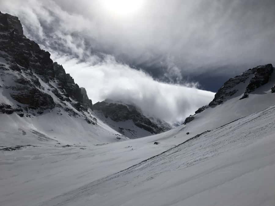 Mt Toubkal Ascent Express Trek 2 Days 1 Nights - Should you book the express Toubkal trek?