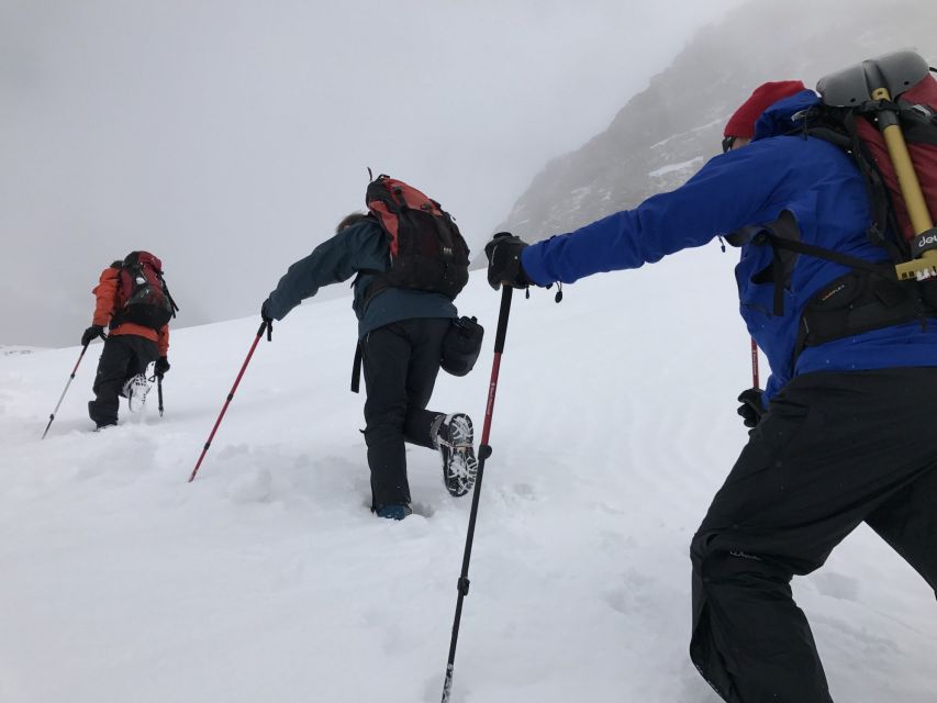 Mt Toubkal Ascent Express Trek 2 Days 1 Nights - Packing for a successful summit attempt