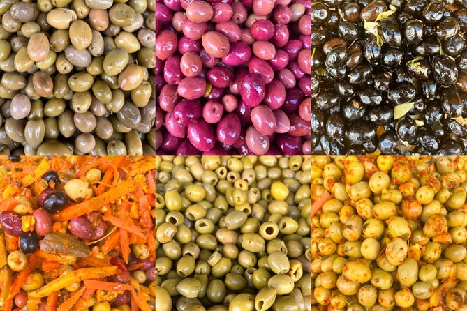 Old local Market visit+Moroccan cooking class with a local family - Why the $59 price can be good value