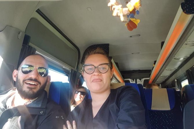 One-Way shared Transfer from Fez to Chefchaouen - Shared transfer or day tour?