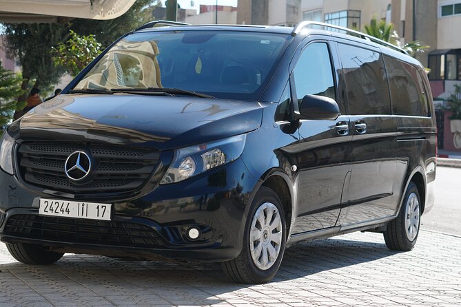 One-Way Transfer from Chefchaouen to Fes - Who will like this transfer most?