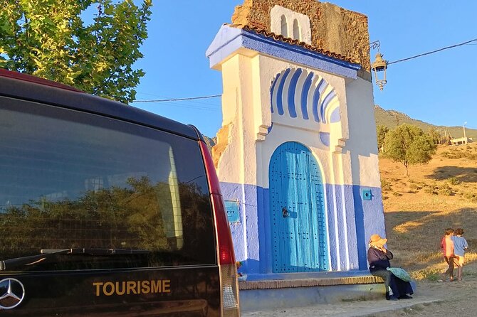 One Way Transfer from Fes to Chefchaouen with options - Why this transfer makes the Fes to Chefchaouen trip easier