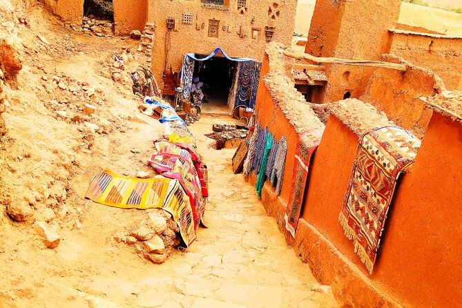 Ouarzazate One Day Trip from Marrakech - Why this day trip is worth the long road from Marrakech