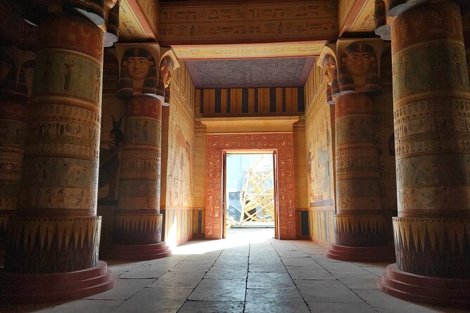 Ouarzazate One Day Trip from Marrakech - Lunch, extra charges, and choosing what to eat