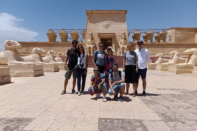 Ouarzazate One Day Trip from Marrakech - Guides, vehicles, and the human side of the day