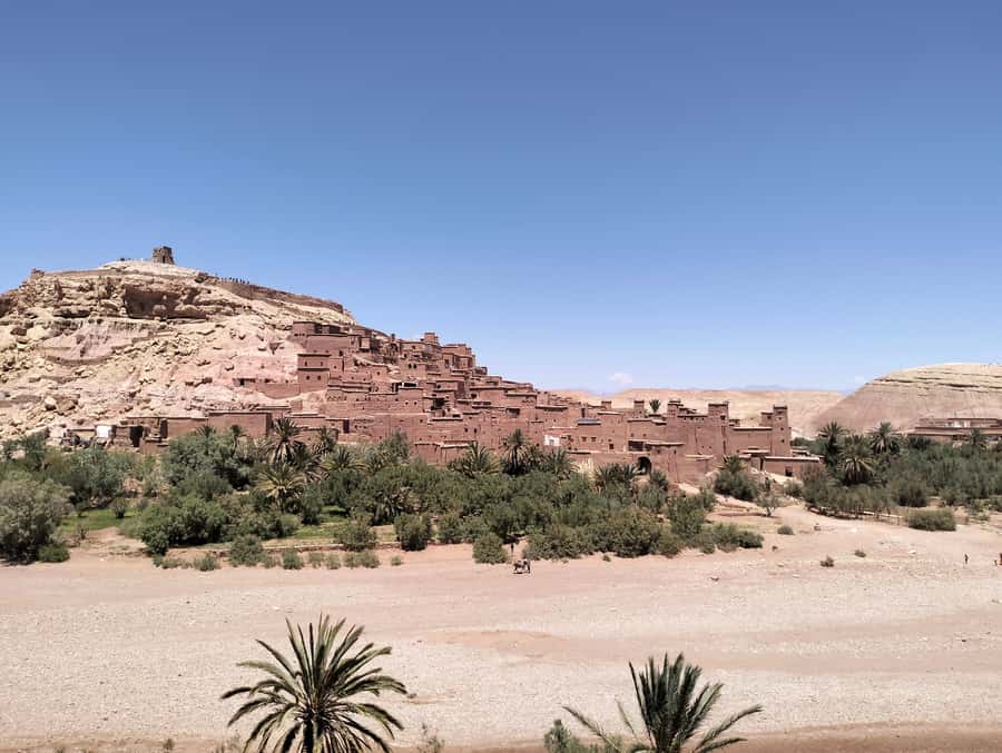 Ouarzazate to Marrakech: 3-Days Merzouga Desert Tour - Key points to know before booking