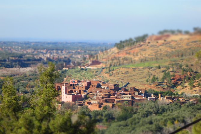 Ourika valley and berber villages day trip with Guide+Lunch - Who will enjoy this day most
