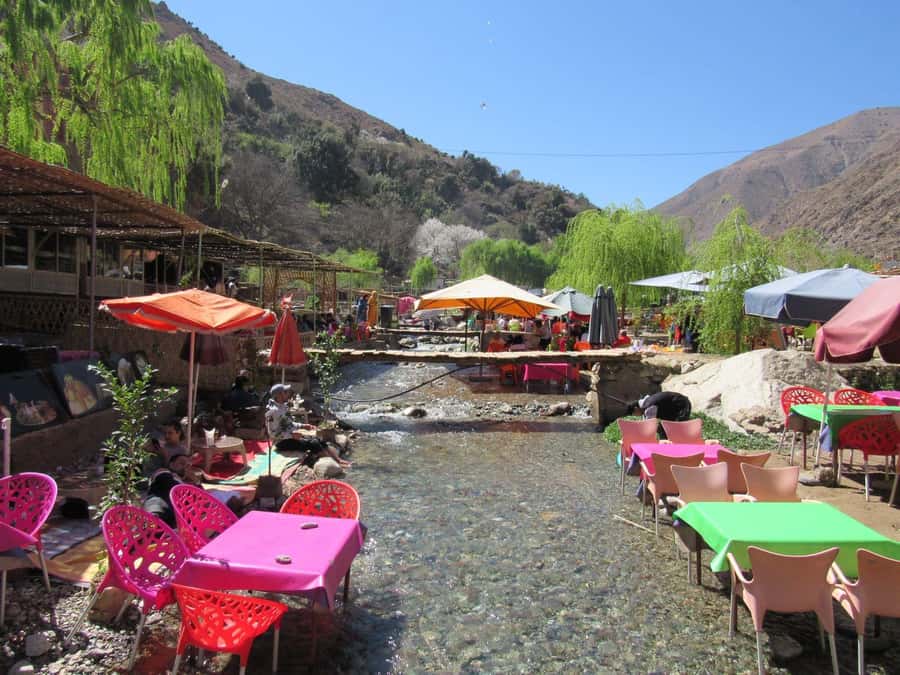Ourika valley & atlas mountains guided tour from Marrakech - Practical details that make the day easier