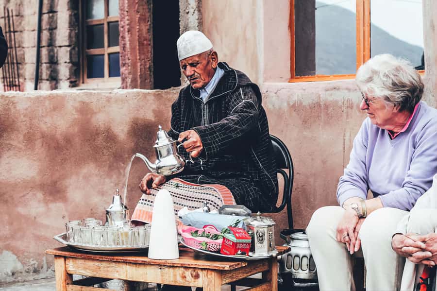 Ourika Valley, Atlas Mountains, Waterfalls & Guided Tour - What to bring for the seven-hour outing
