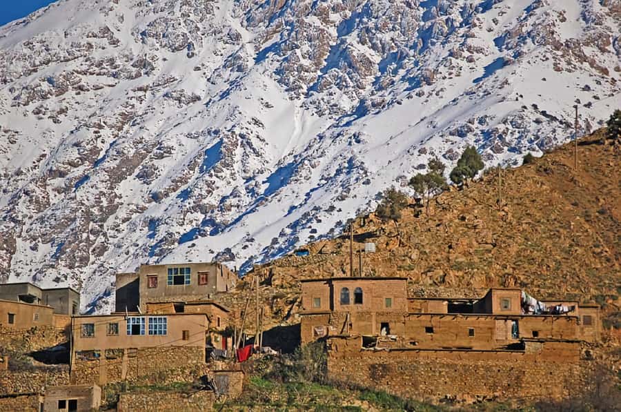 Ourika Valley, Atlas Mountains, Waterfalls & Guided Tour - How the $22 price holds up