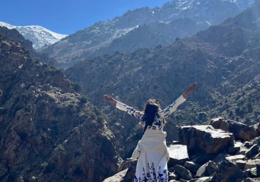 Ourika Valley Day trip: Hike, waterfall, lunch and Relax - How the $10 price holds up