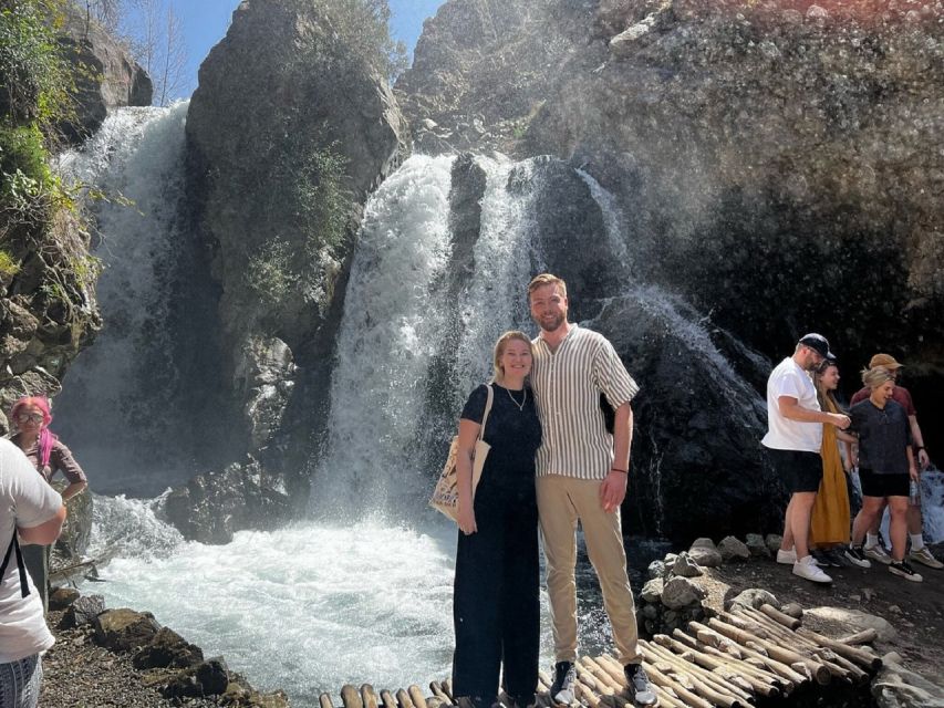 Ourika Valley Day trip: Hike, waterfall, lunch and Relax - Should you book the Ourika Valley day trip?