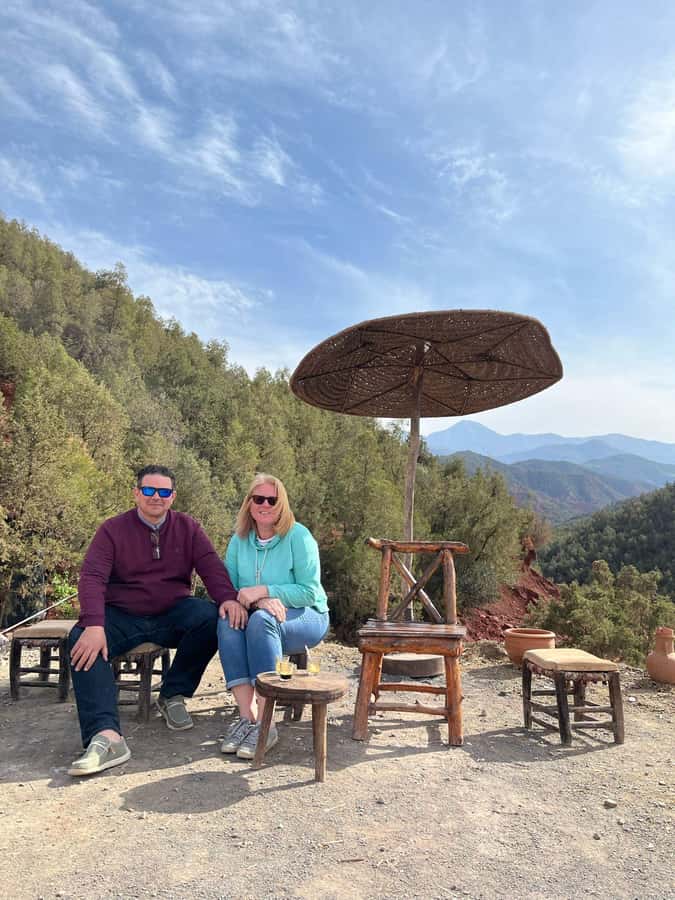 Ourika Valley Private Trip: Lunch, Guide, & Camel Ride - Key points to know before booking