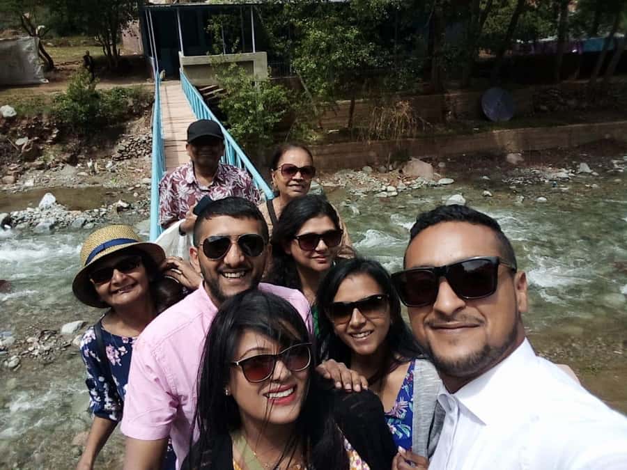 Ourika Valley Private Trip: Lunch, Guide, & Camel Ride - Should you book the Ourika Valley trip?