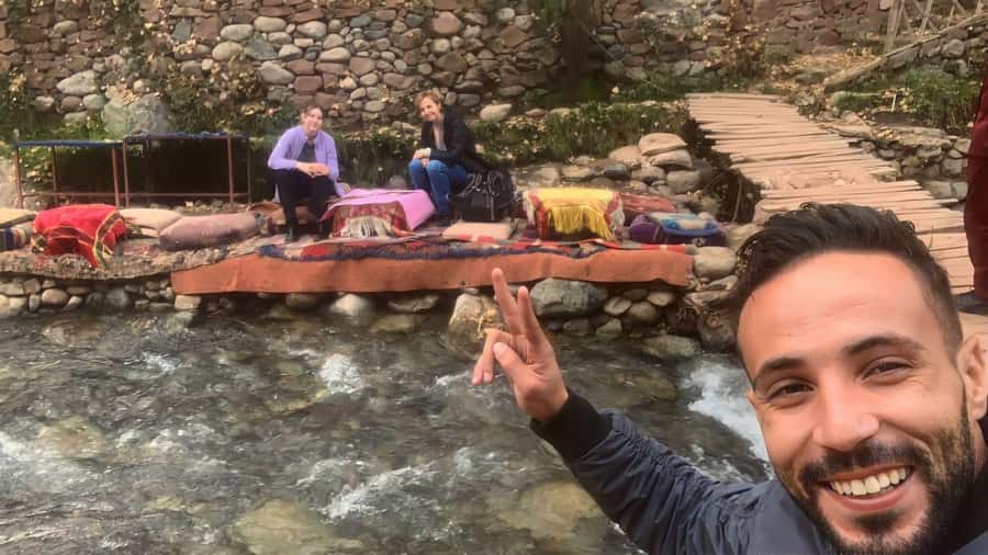 Ourika Valley Private Trip: Lunch, Guide, & Camel Ride - Who will enjoy this day most